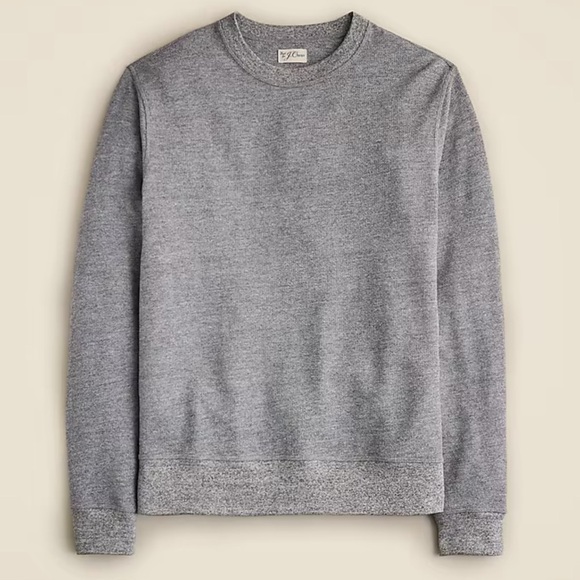 J. Crew Other - J. Crew Long-sleeve textured sweater-tee | size medium | NWOT